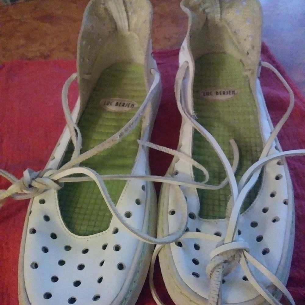 Women's shoes sz 10